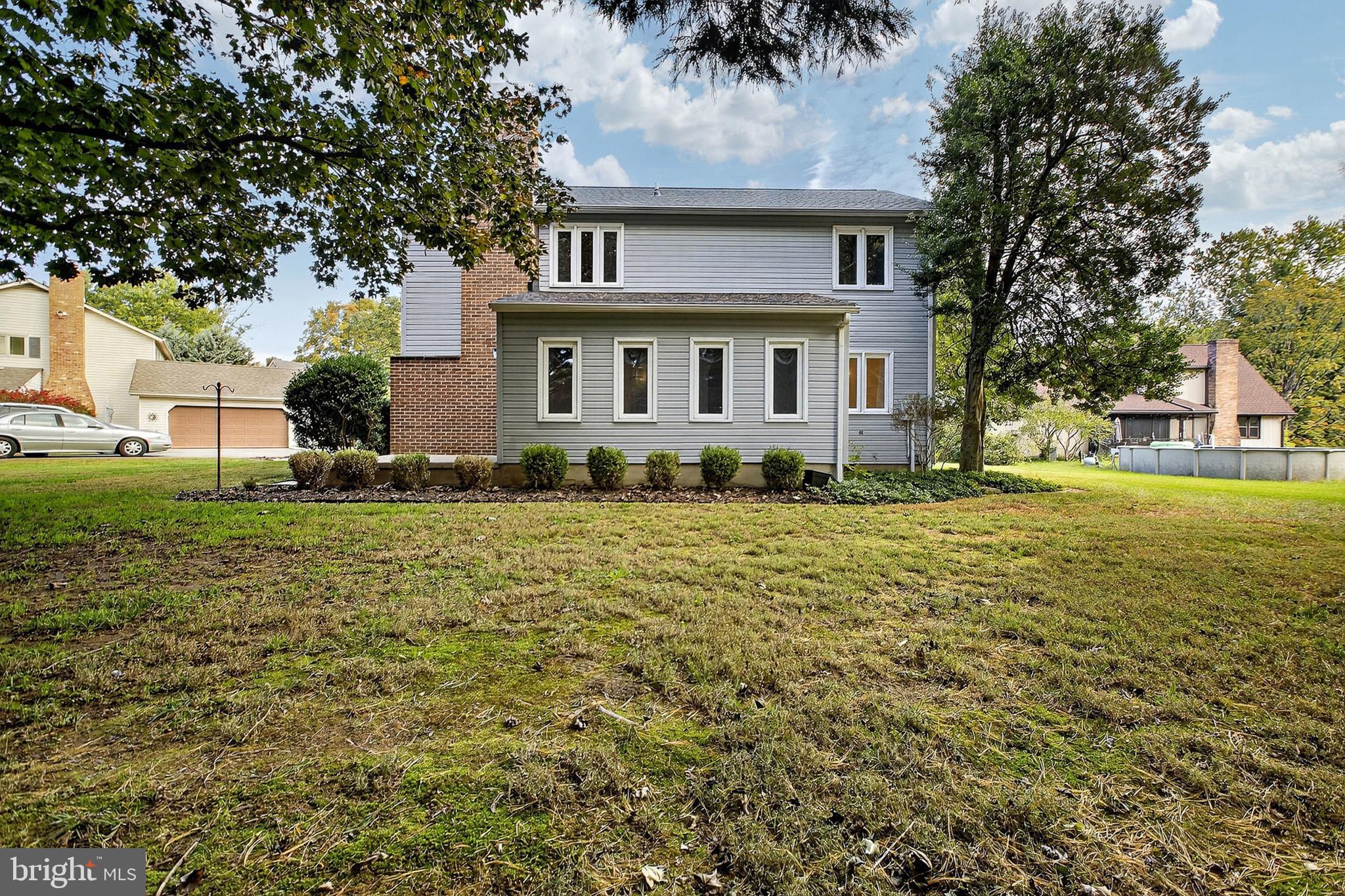 WINDY WAY - Residential