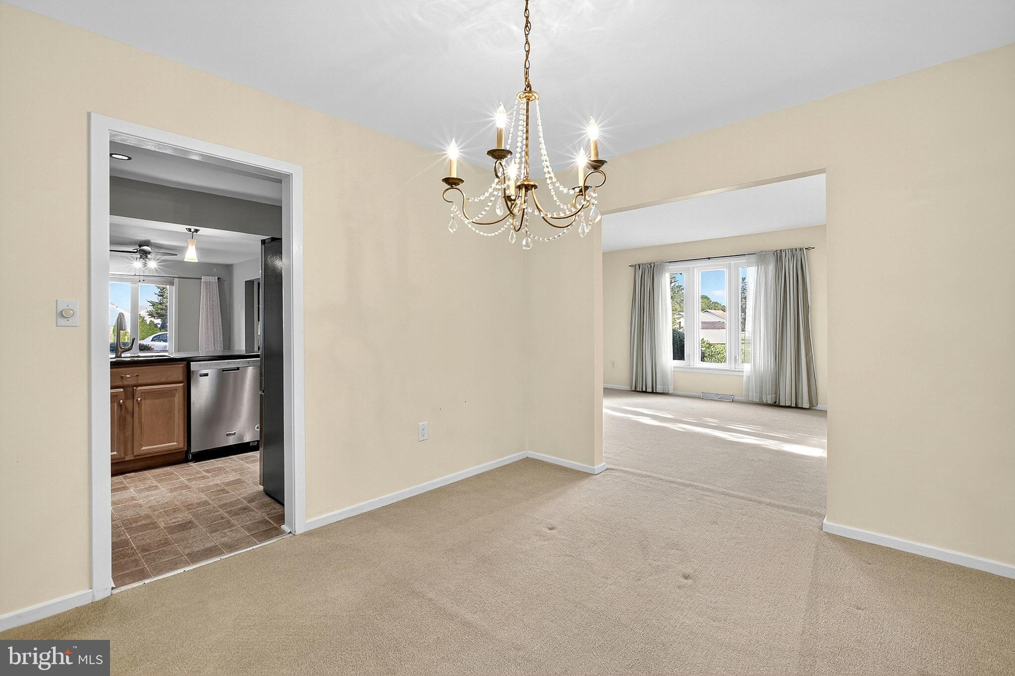 WINDY WAY - Residential