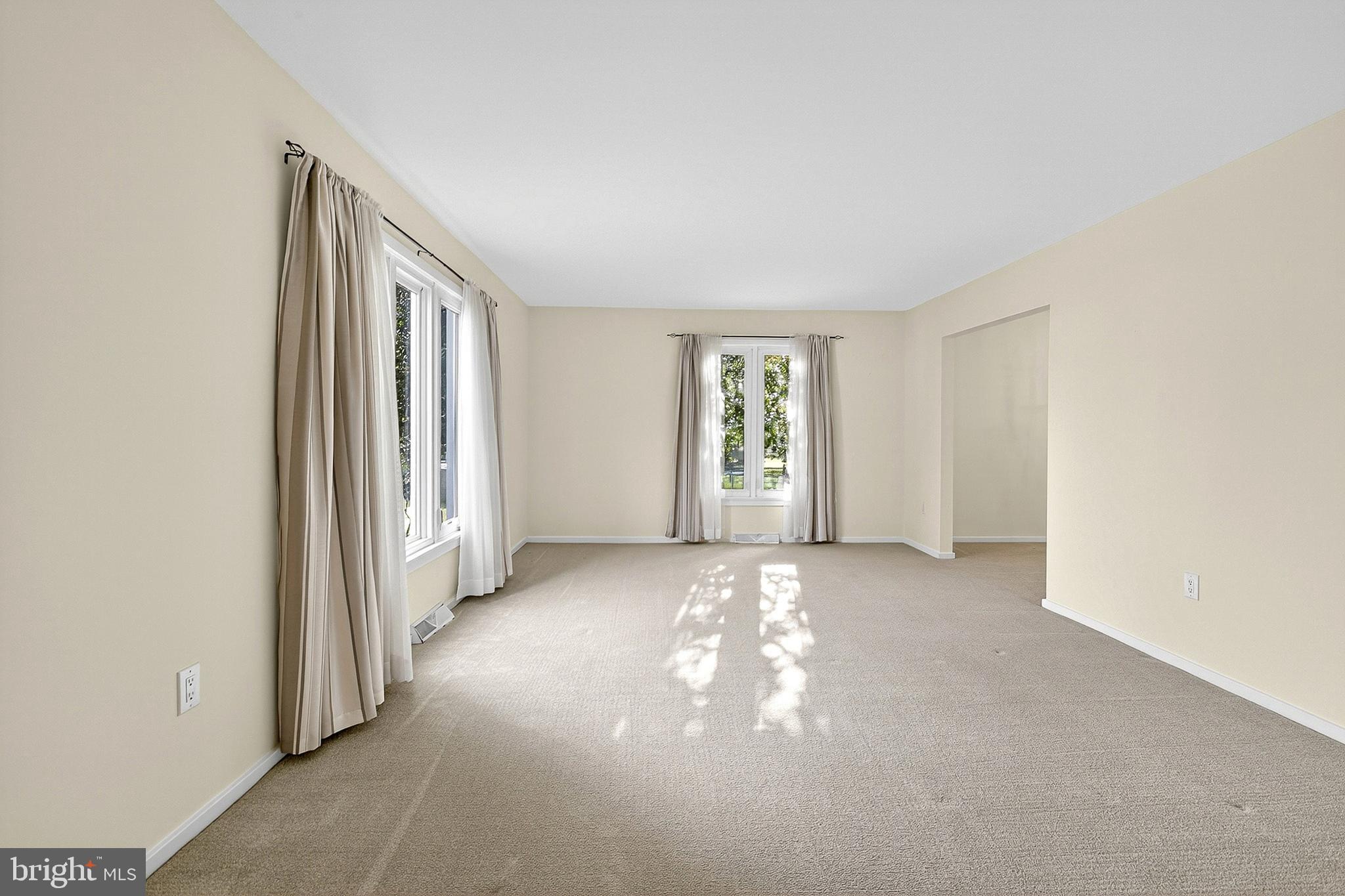 WINDY WAY - Residential