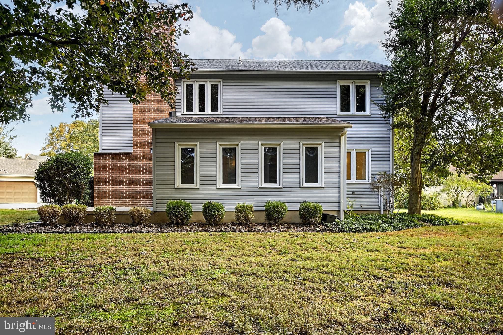 WINDY WAY - Residential