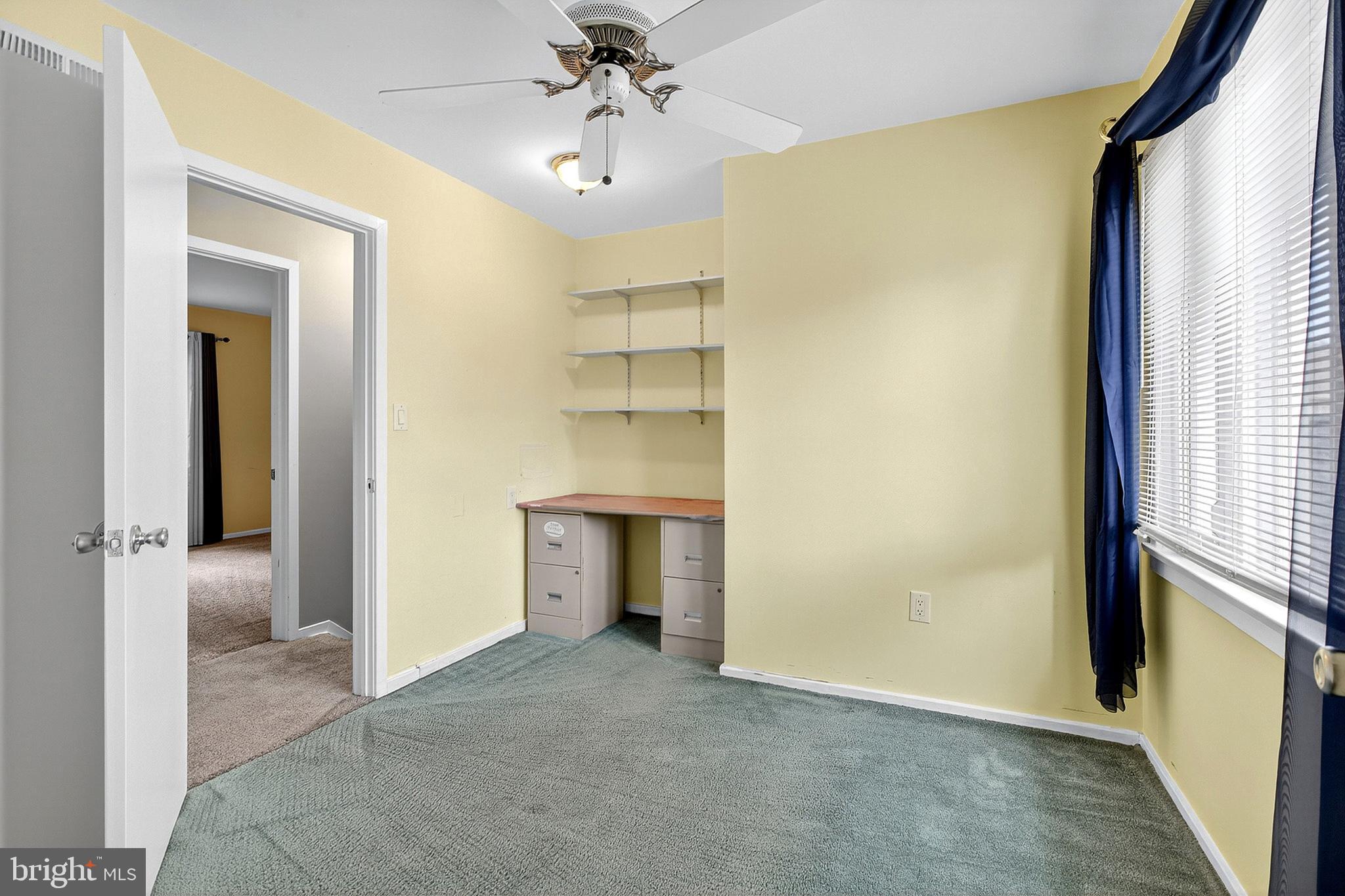 WINDY WAY - Residential