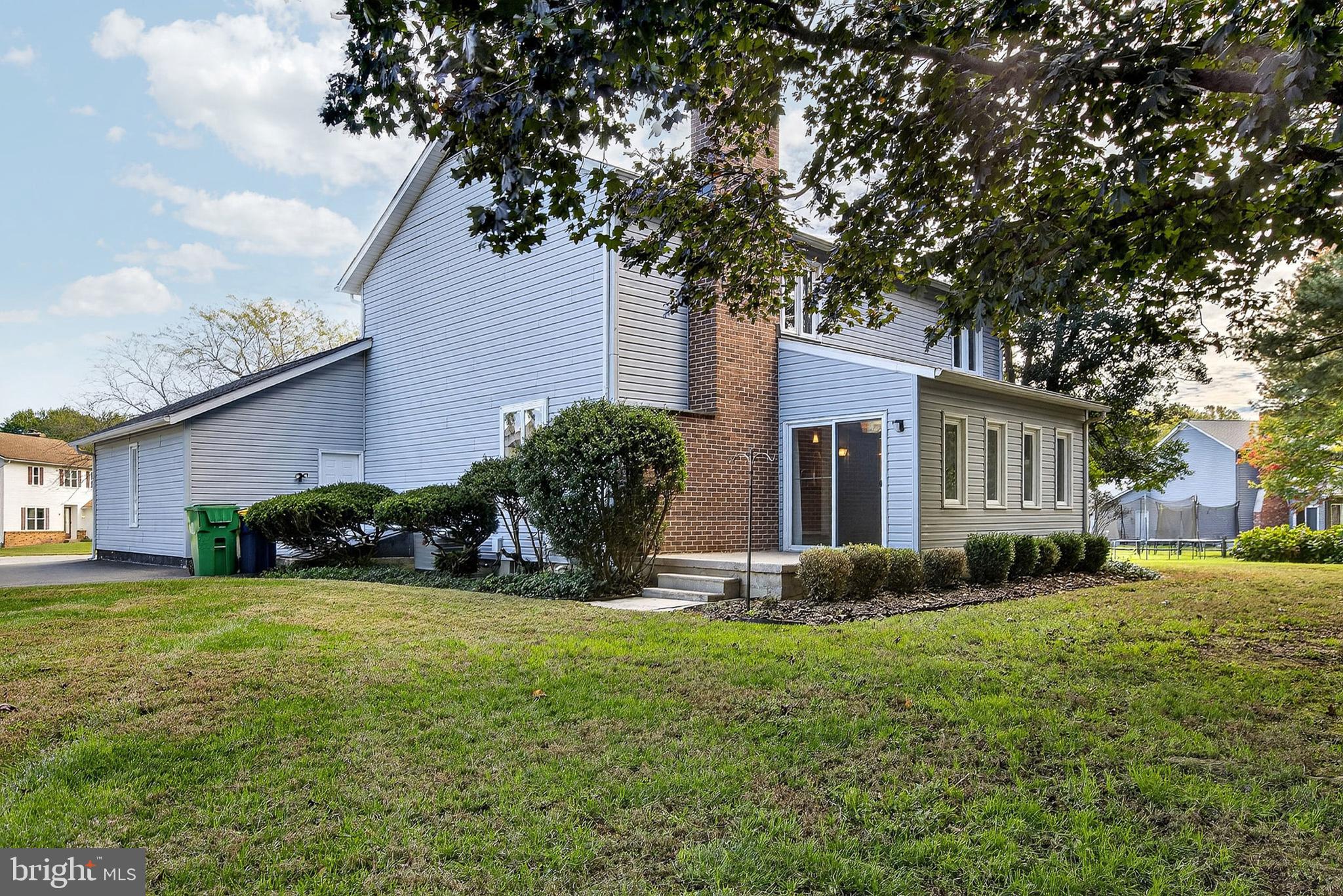 WINDY WAY - Residential