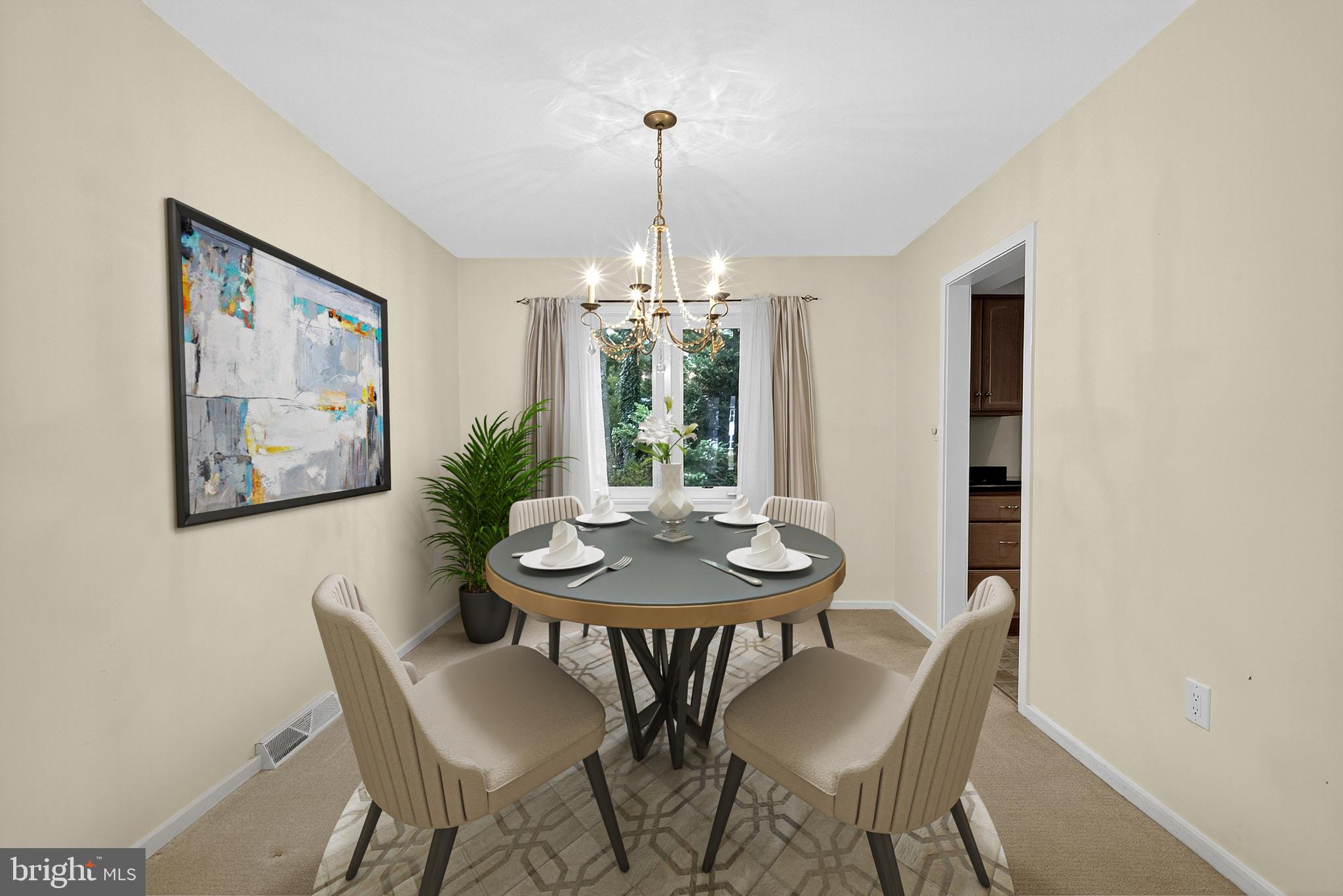 WINDY WAY - Residential