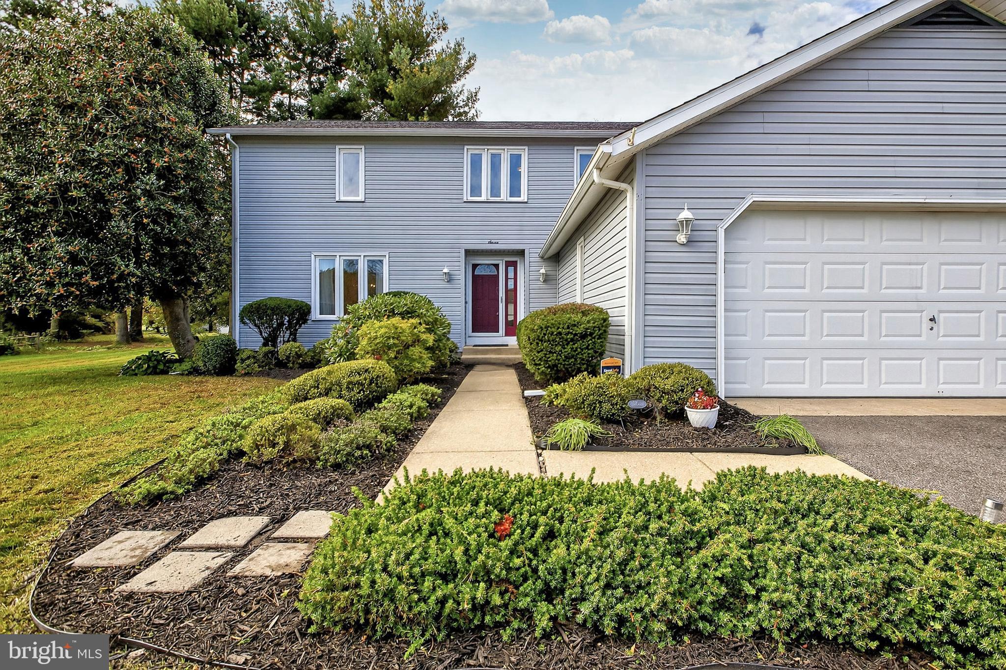 WINDY WAY - Residential