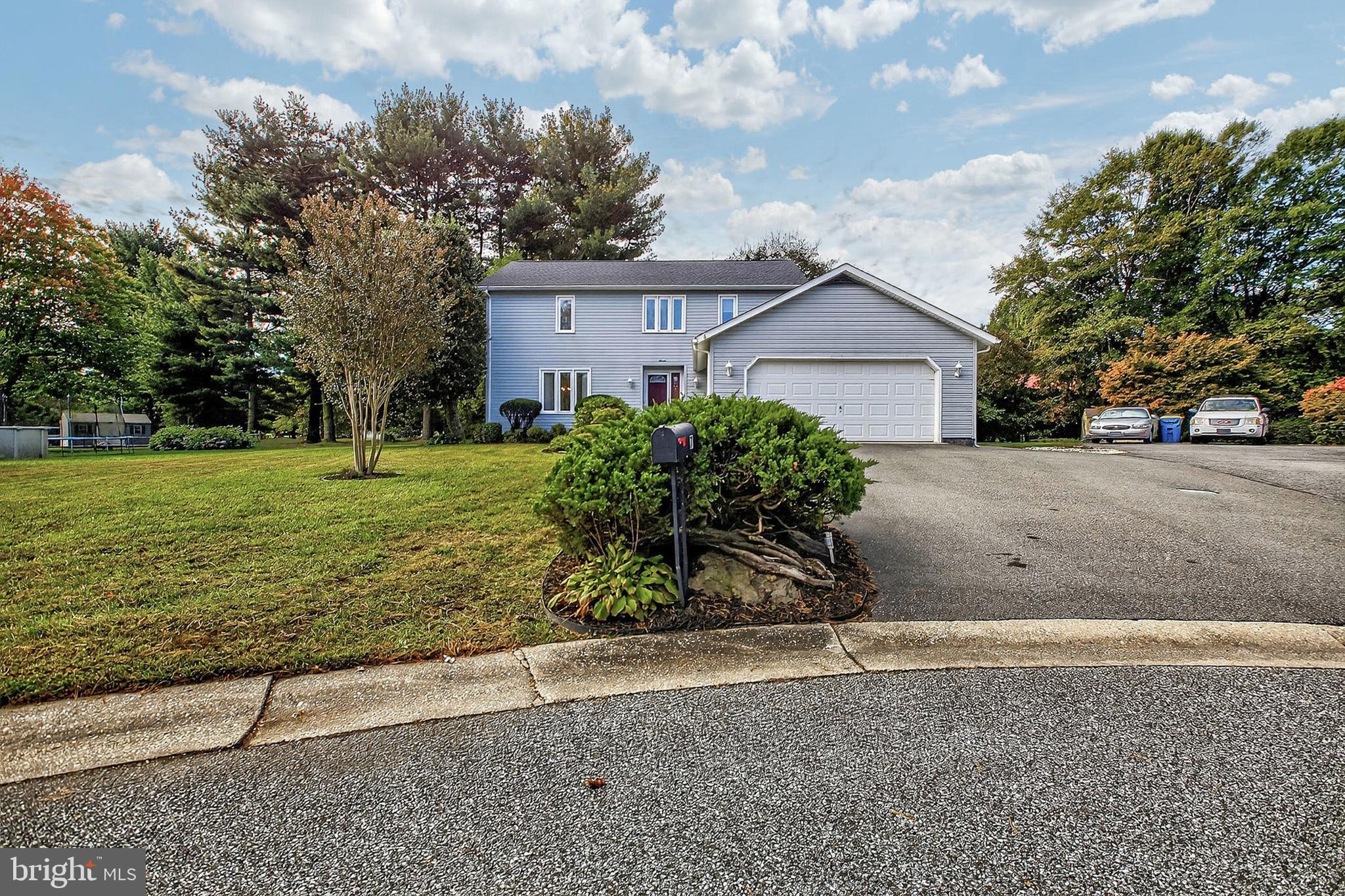 WINDY WAY - Residential