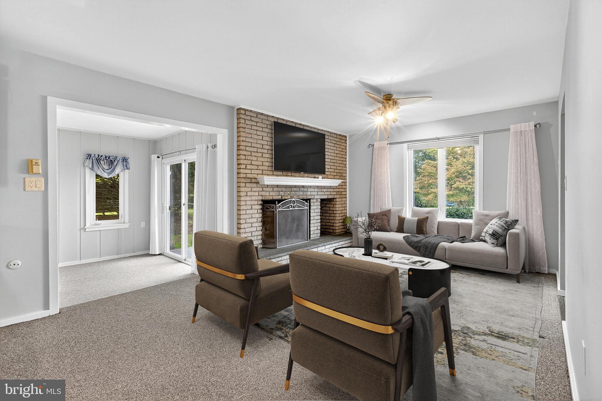 WINDY WAY - Residential