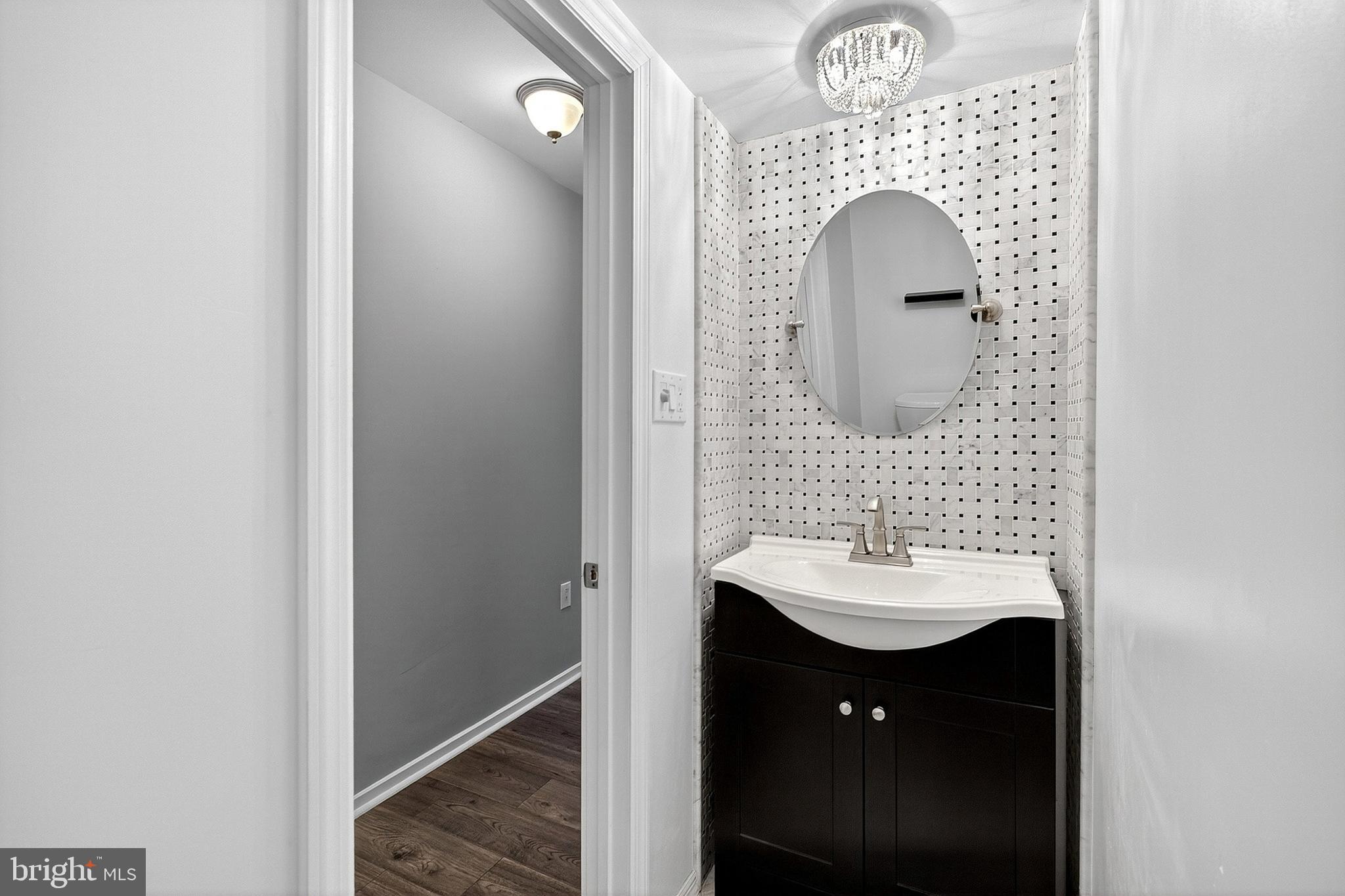 WINDY WAY - Residential