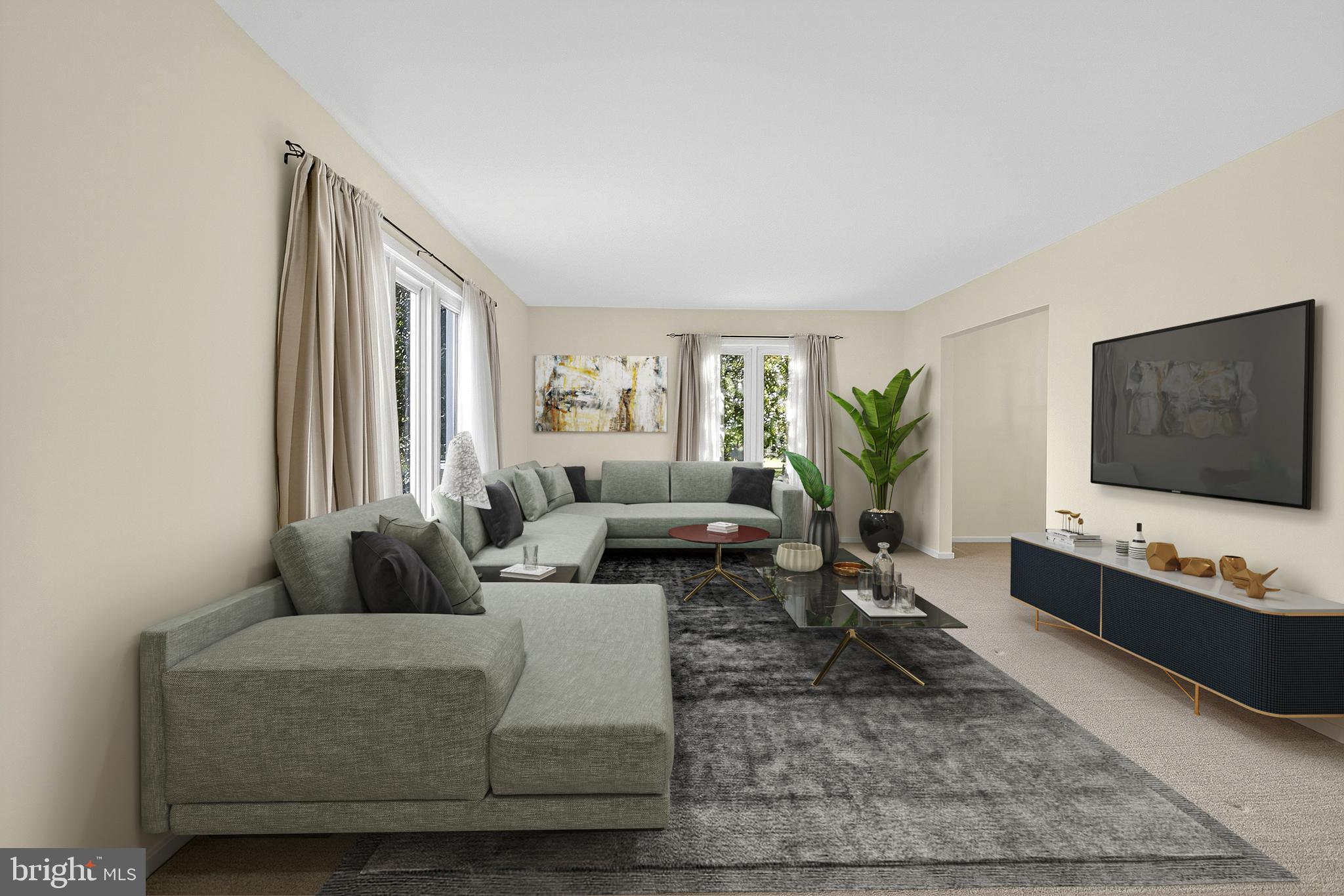 WINDY WAY - Residential