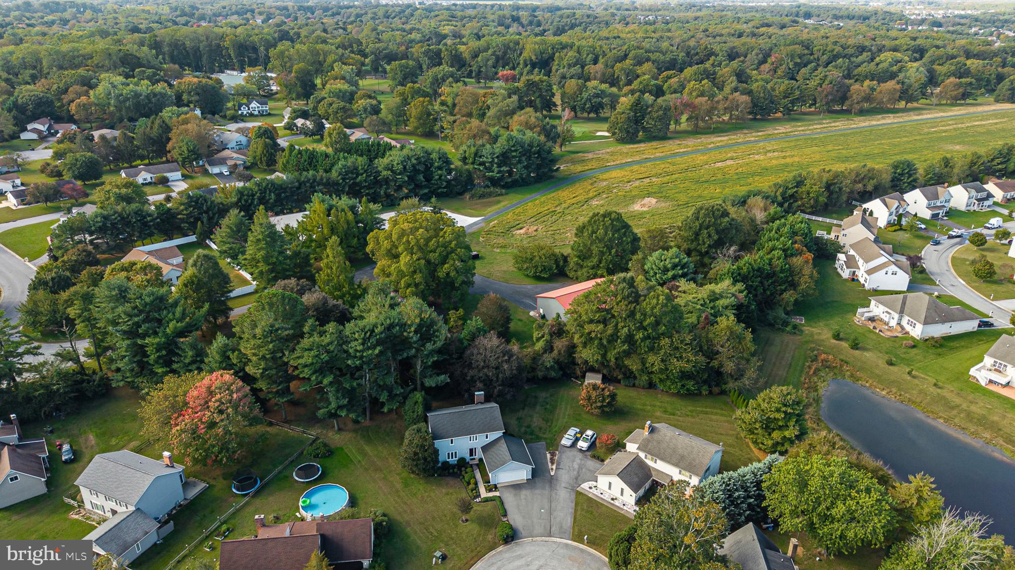 WINDY WAY - Residential