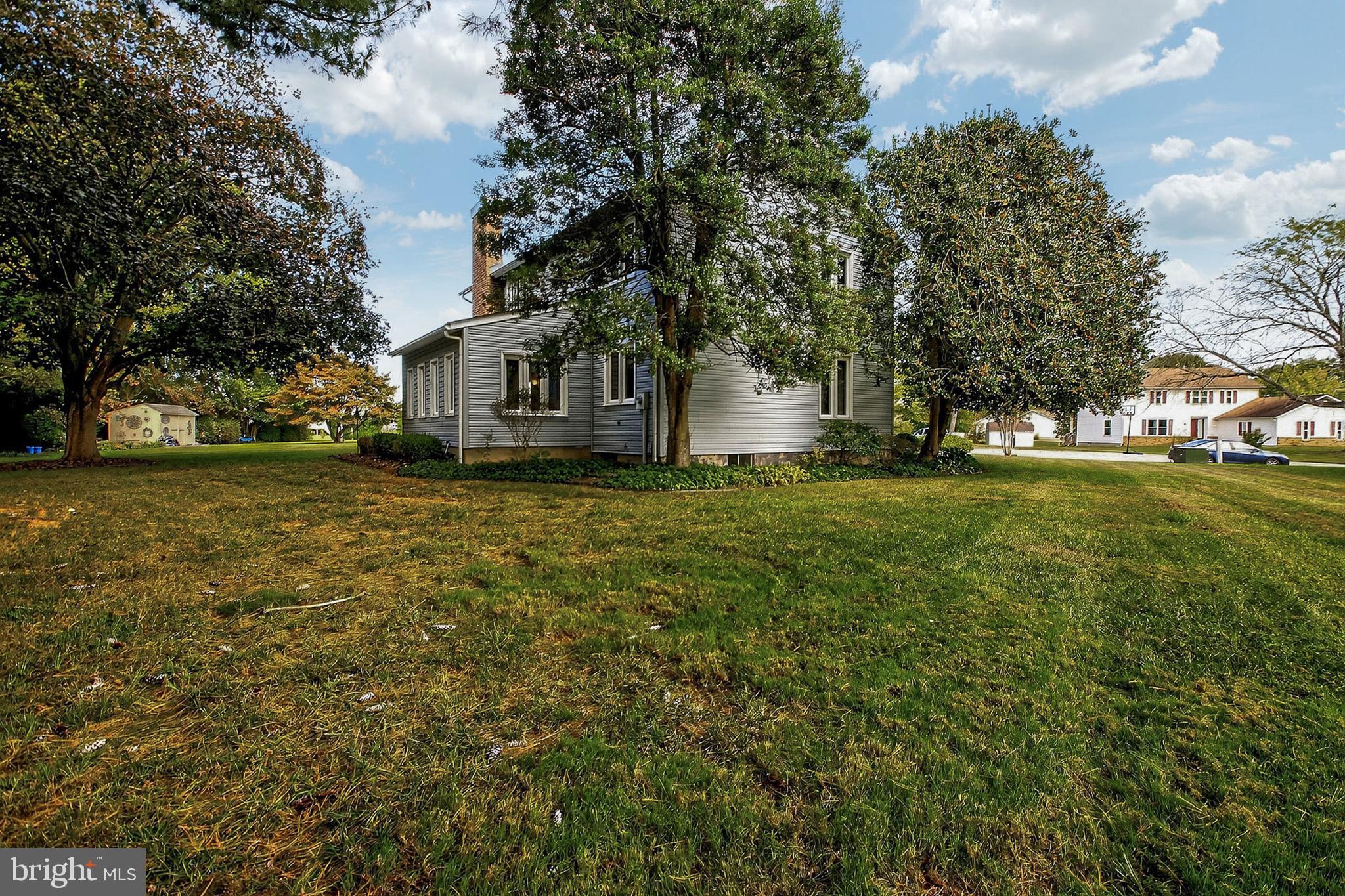 WINDY WAY - Residential