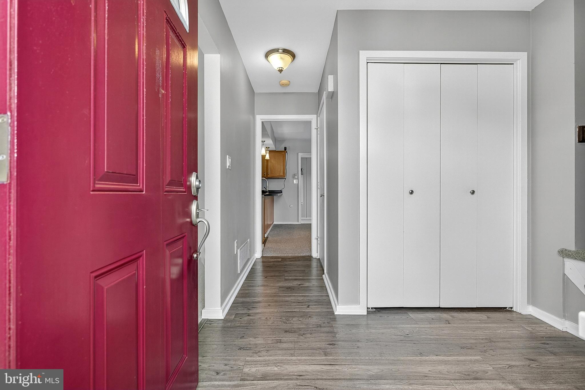 WINDY WAY - Residential