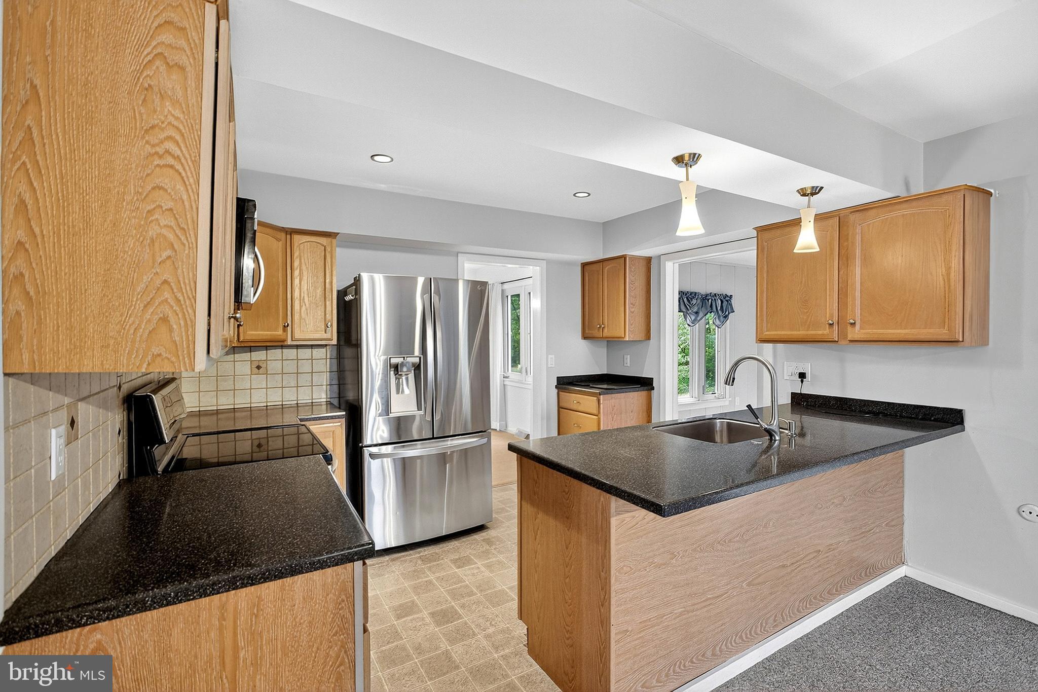 WINDY WAY - Residential