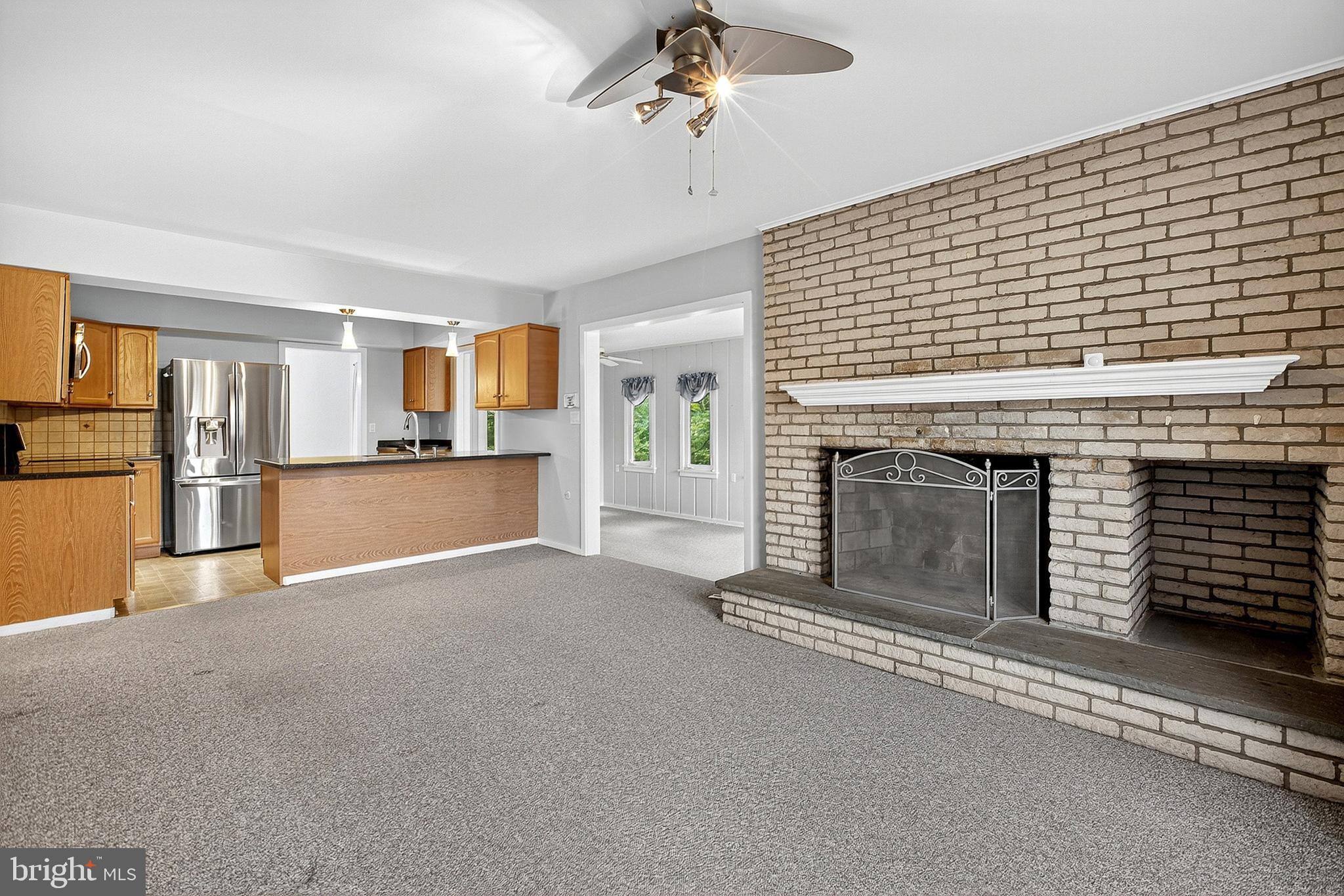 WINDY WAY - Residential