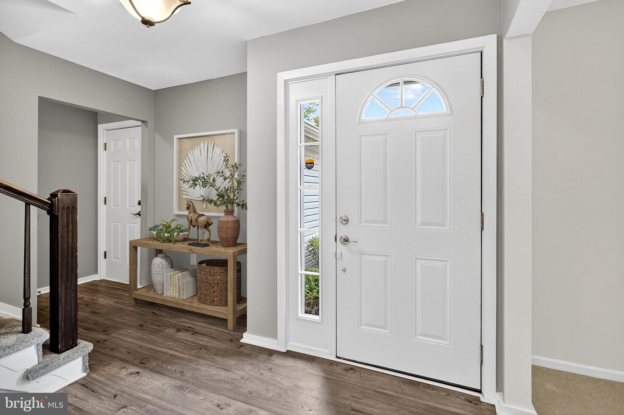 WINDY WAY - Residential