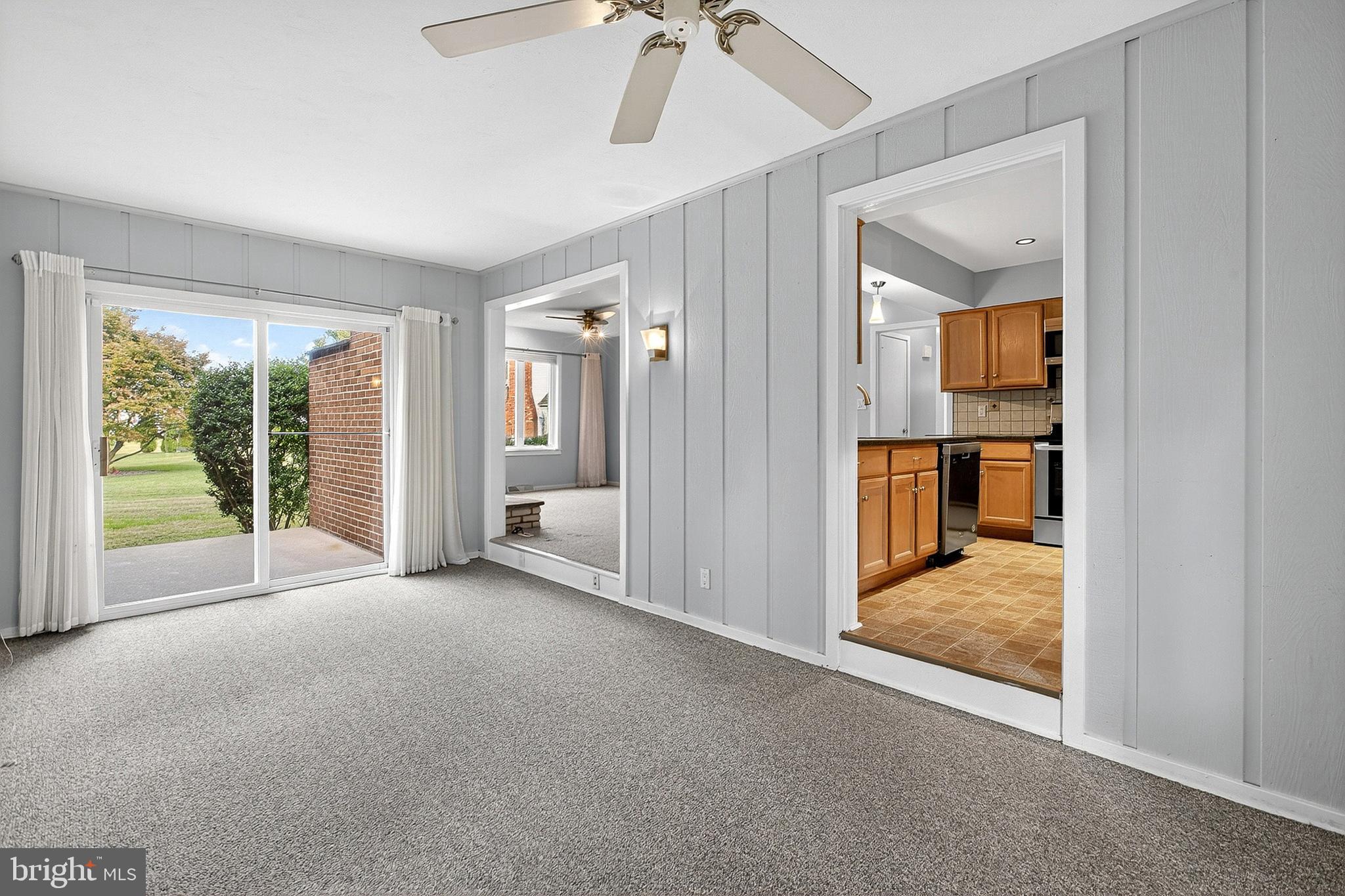 WINDY WAY - Residential