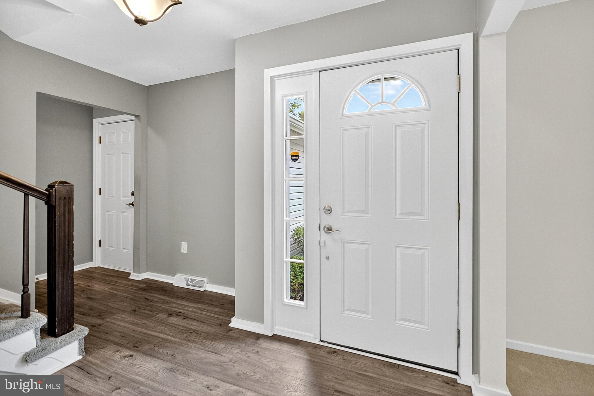 WINDY WAY - Residential