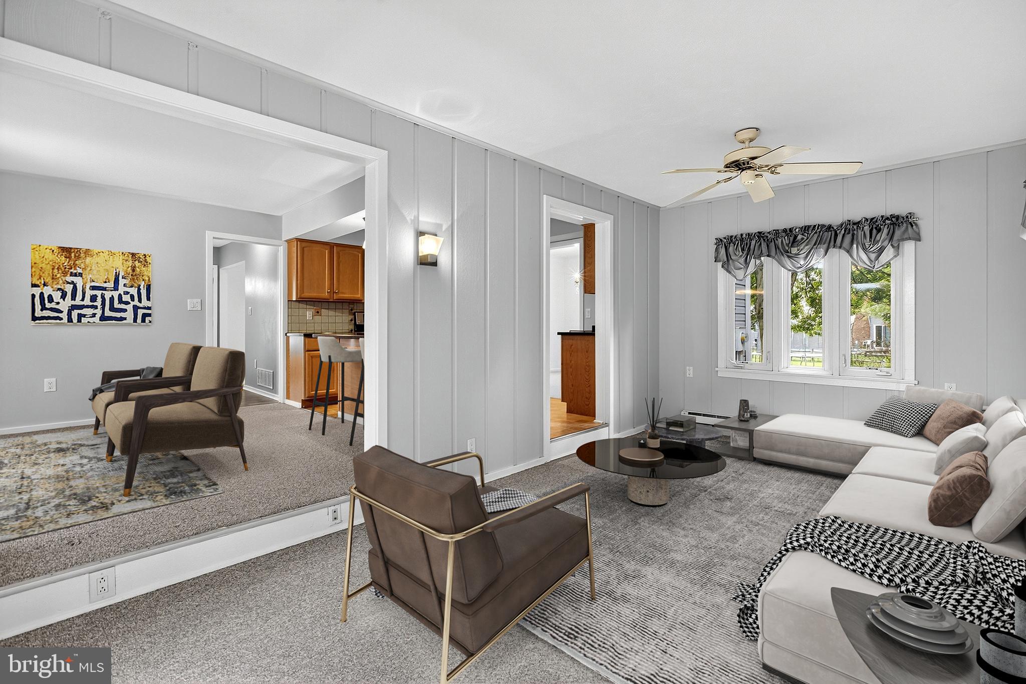 WINDY WAY - Residential