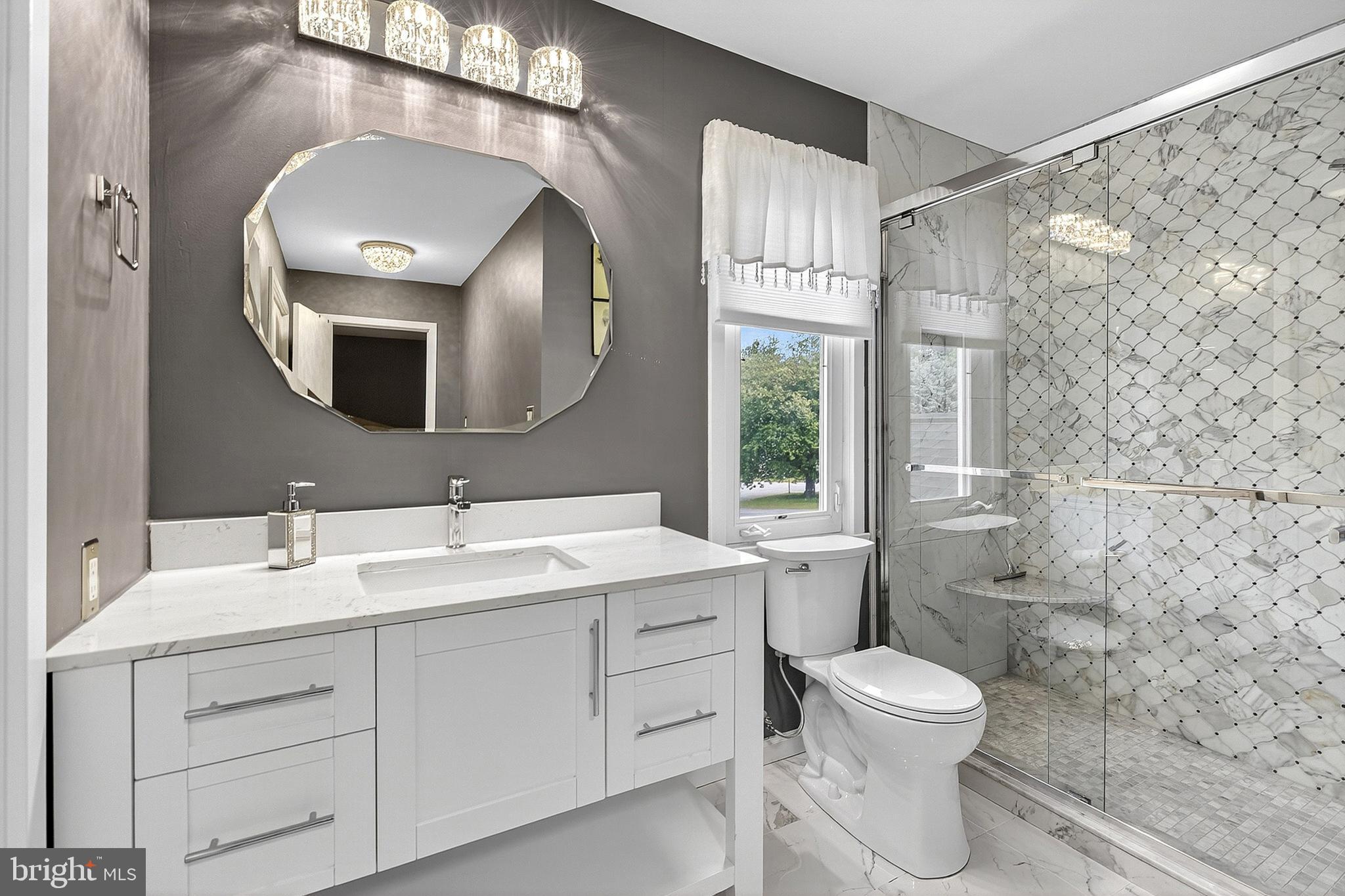 WINDY WAY - Residential