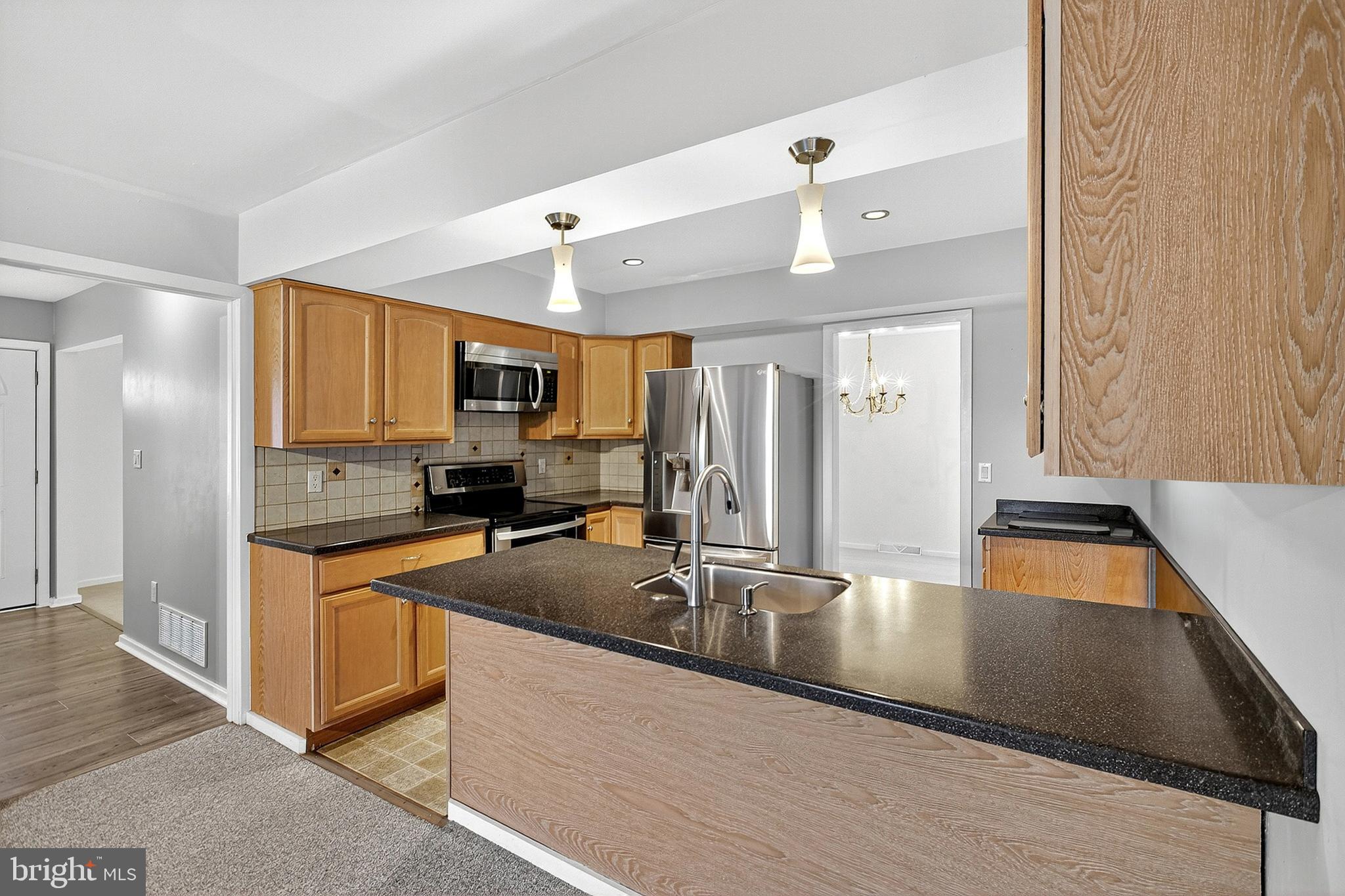 WINDY WAY - Residential