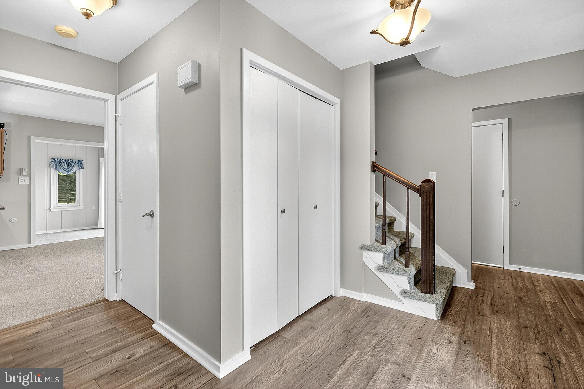 WINDY WAY - Residential