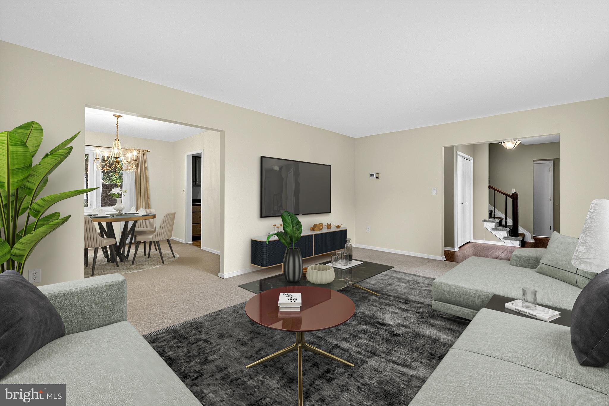 WINDY WAY - Residential