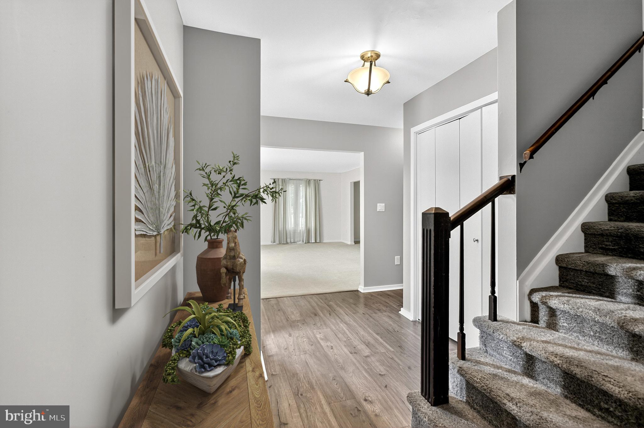 WINDY WAY - Residential