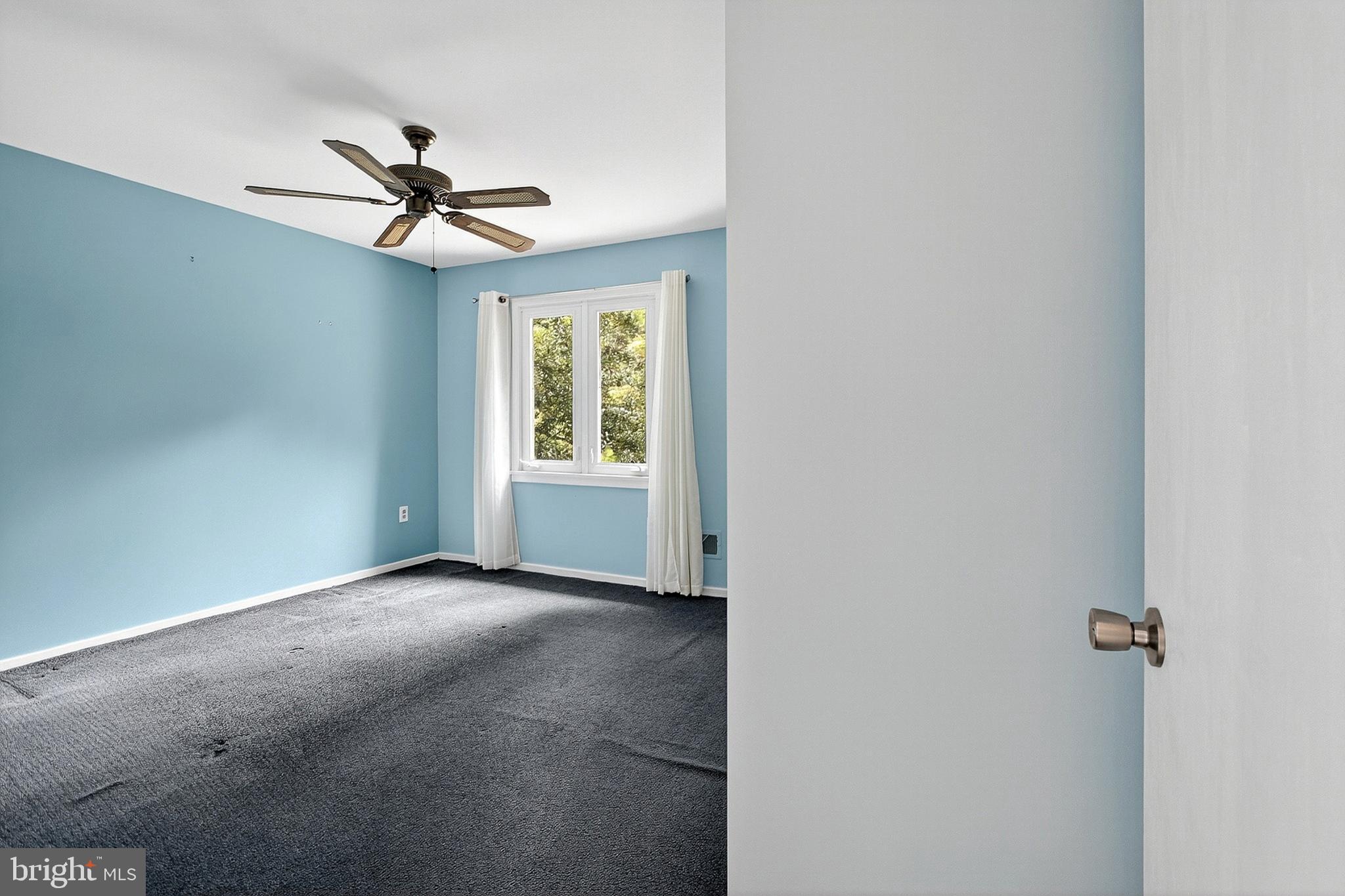 WINDY WAY - Residential