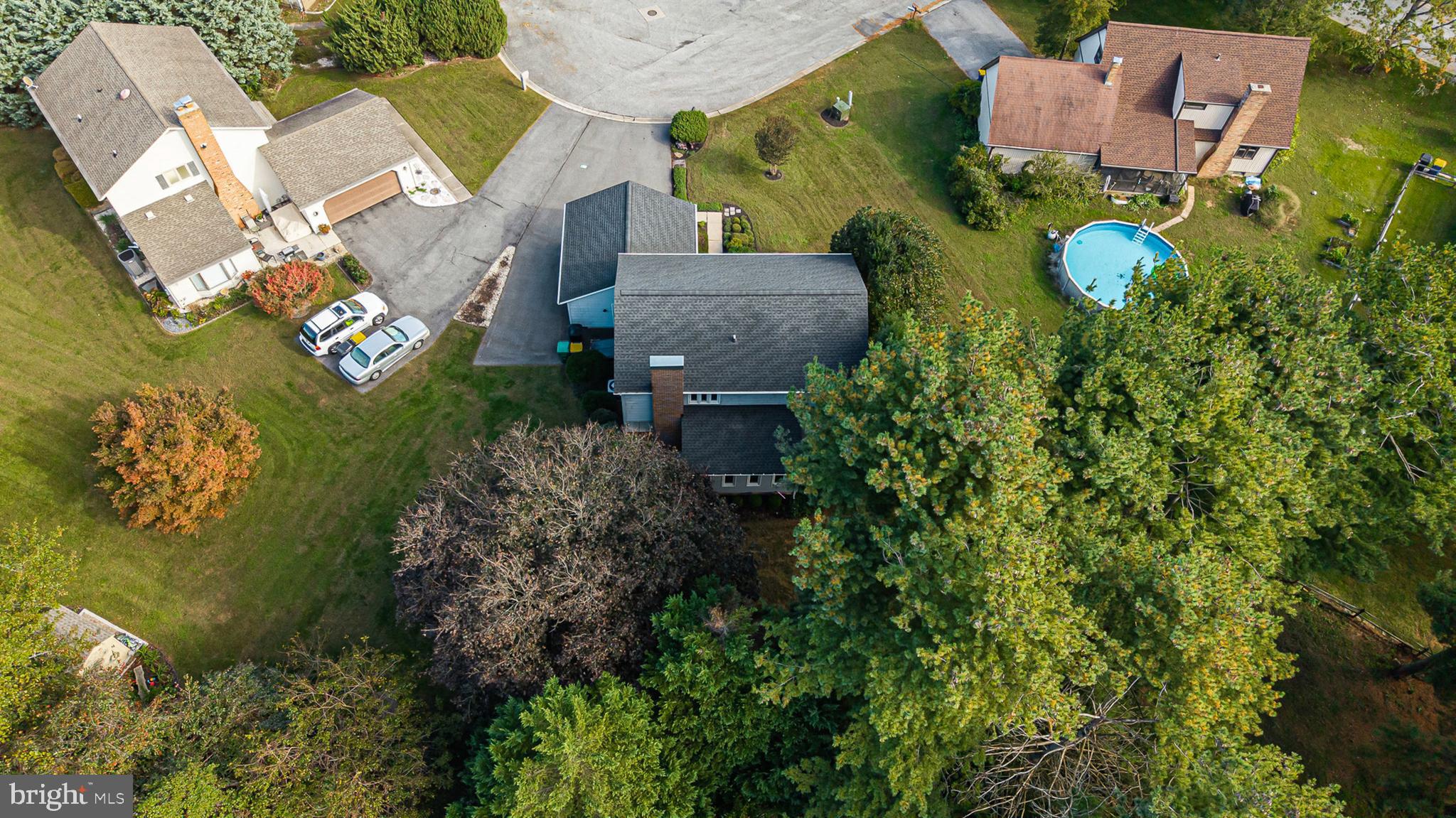 WINDY WAY - Residential