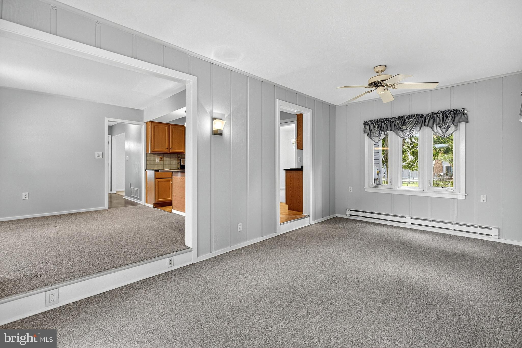 WINDY WAY - Residential