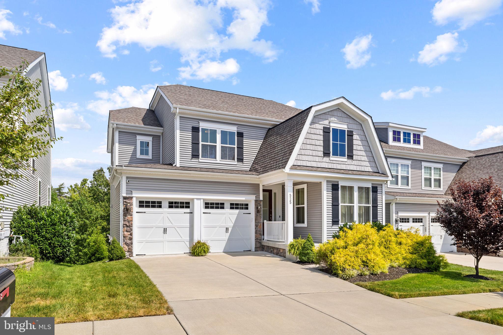 Property Search 525 GLADIOLA WAY