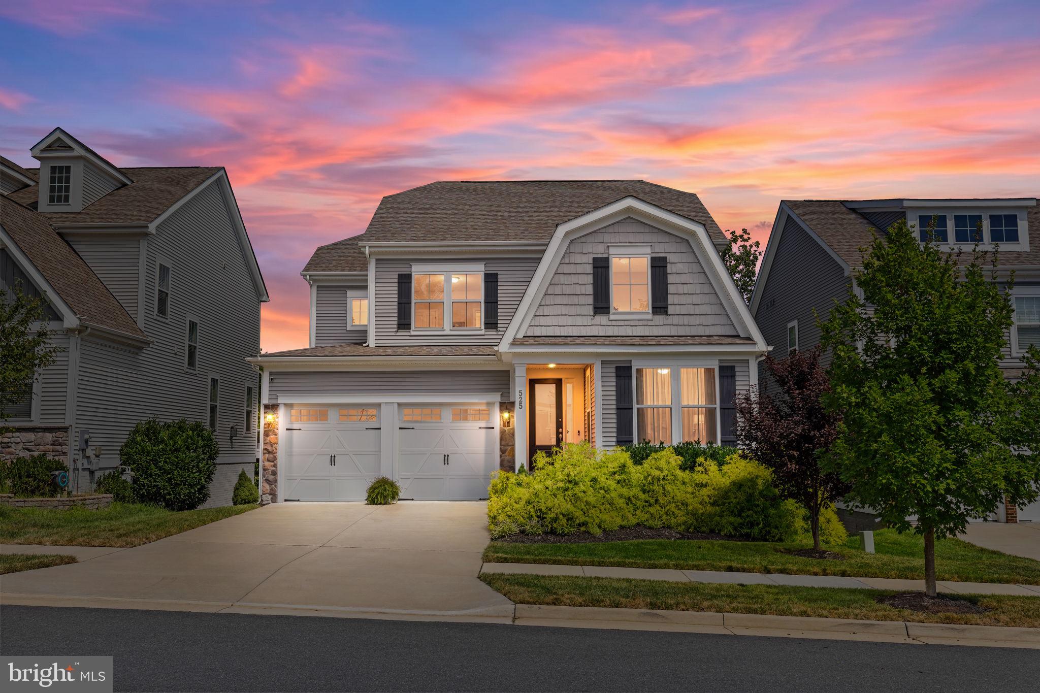 Property Search 525 GLADIOLA WAY