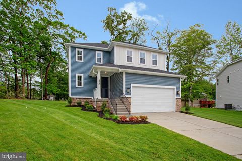 26 PLUM COURT NORTH EAST MD 21901