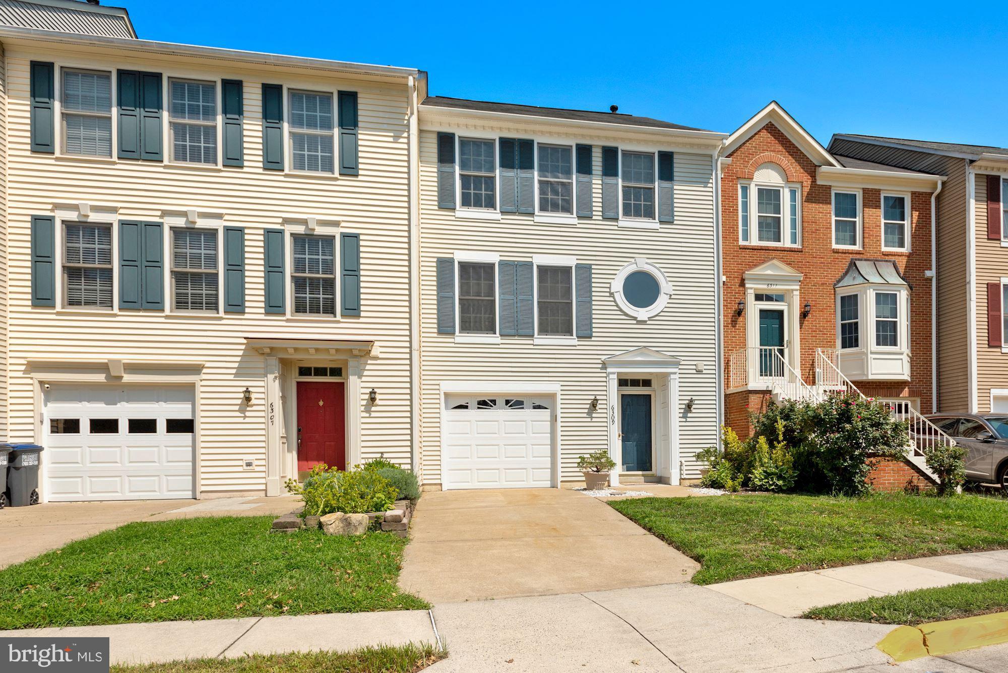 CENTRE RIDGE - Residential