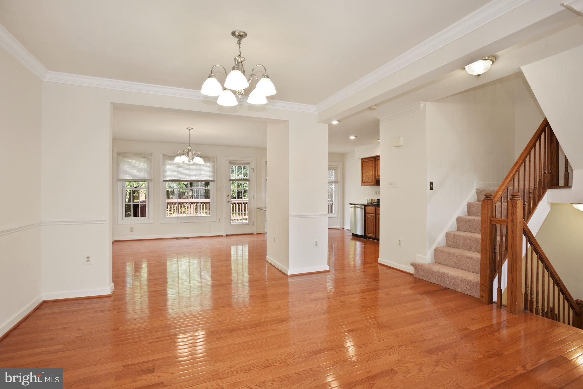 CENTRE RIDGE - Residential