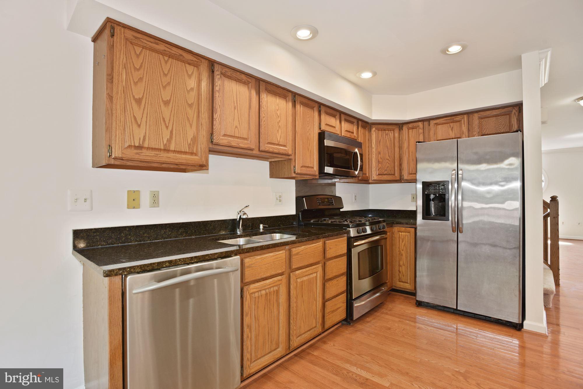 CENTRE RIDGE - Residential