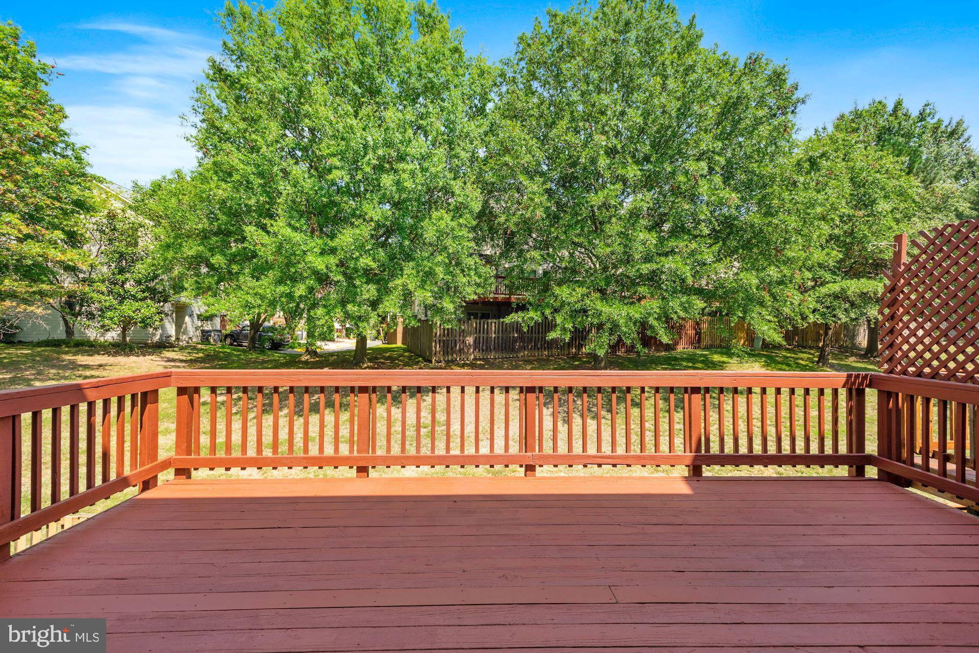 CENTRE RIDGE - Residential