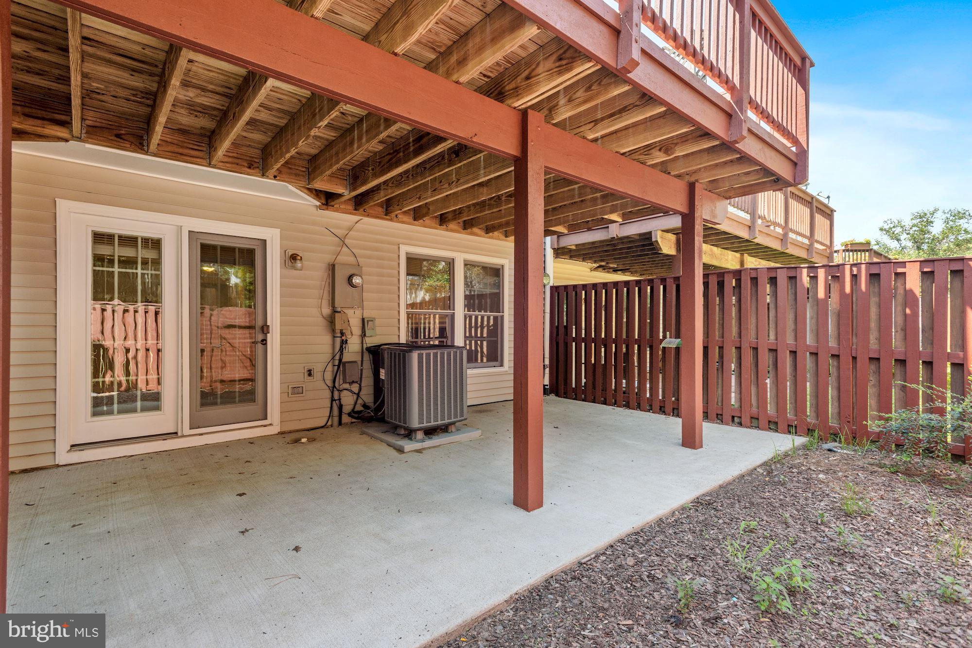 CENTRE RIDGE - Residential