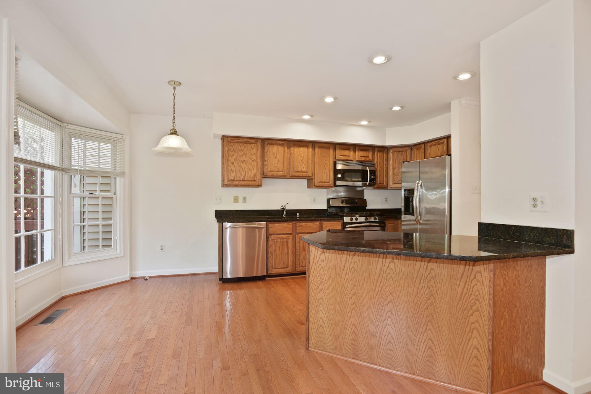 CENTRE RIDGE - Residential