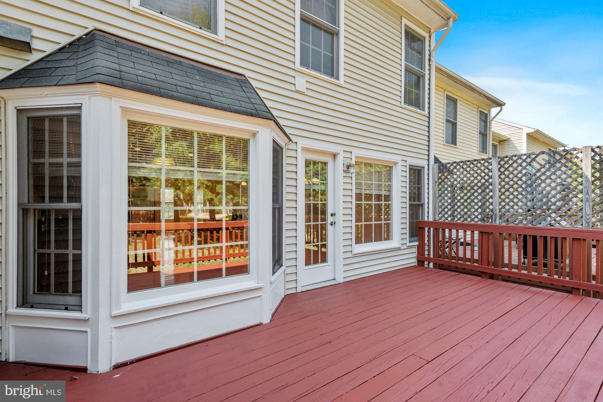 CENTRE RIDGE - Residential