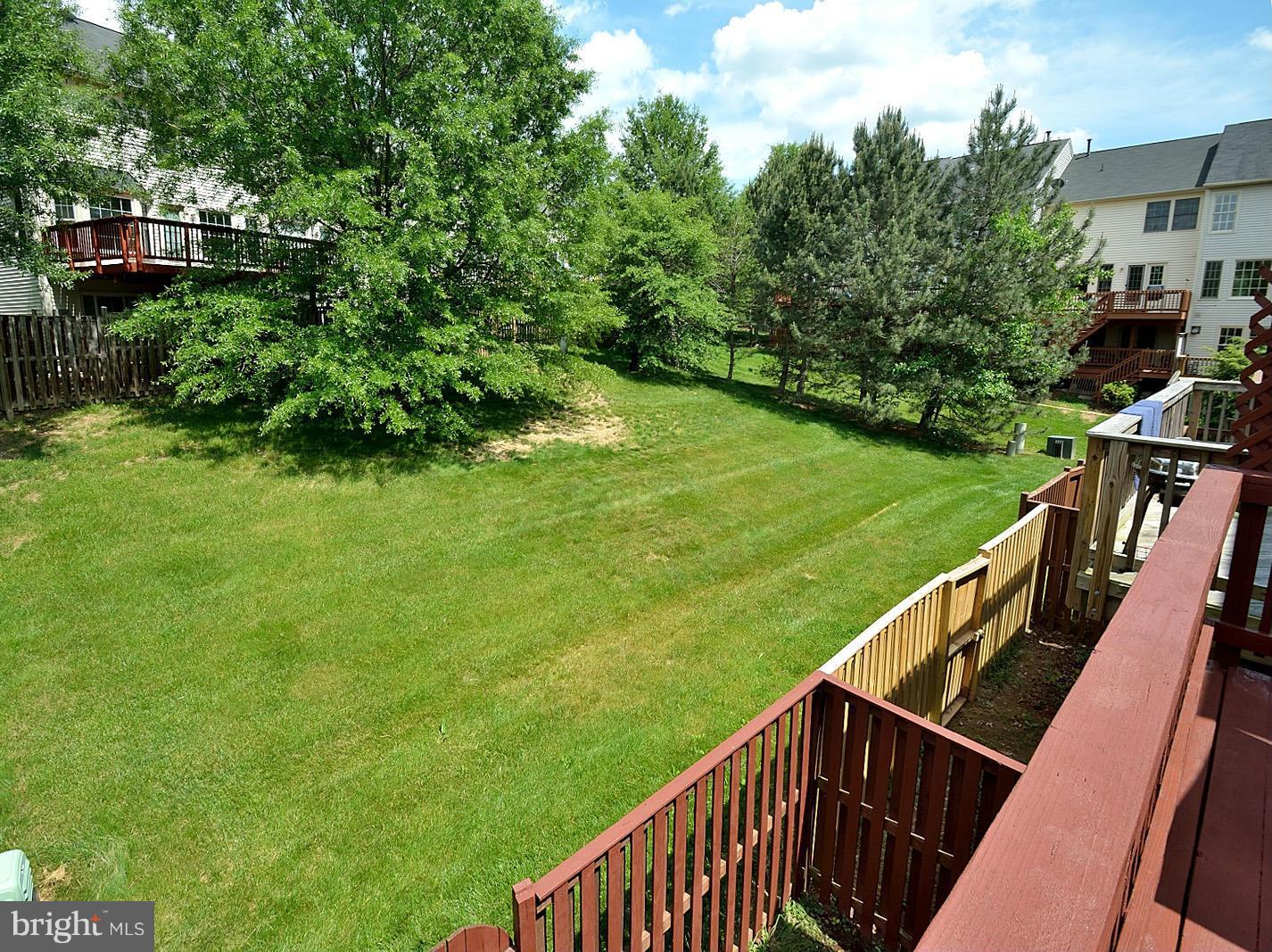 CENTRE RIDGE - Residential