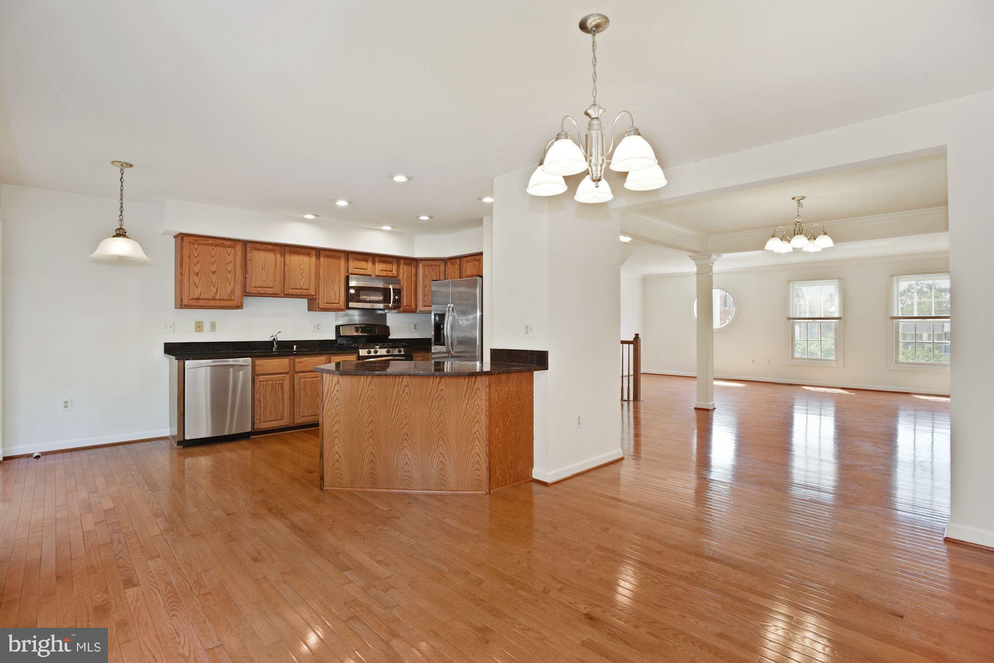 CENTRE RIDGE - Residential