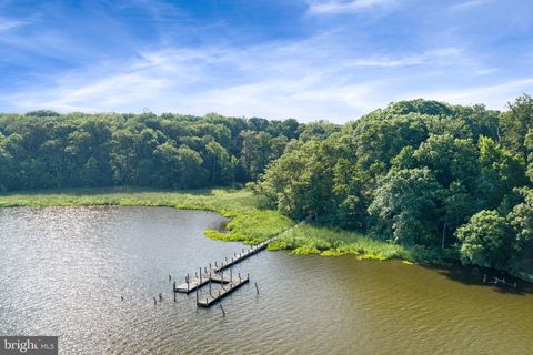 Vacant Land For Sale - 80 Shady Cove Lane<br/> STAFFORD, VA 22554