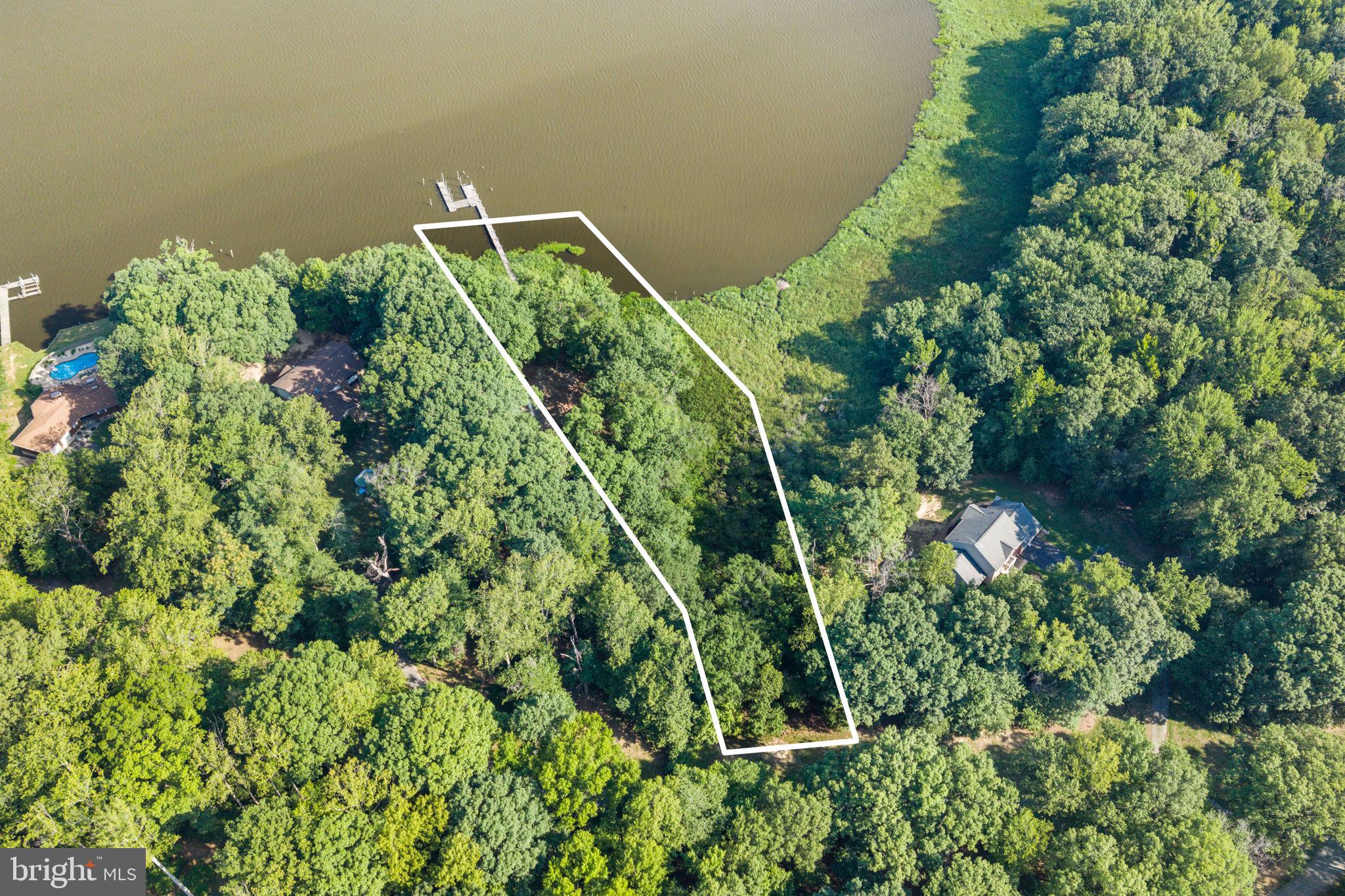 80 SHADY COVE LANE