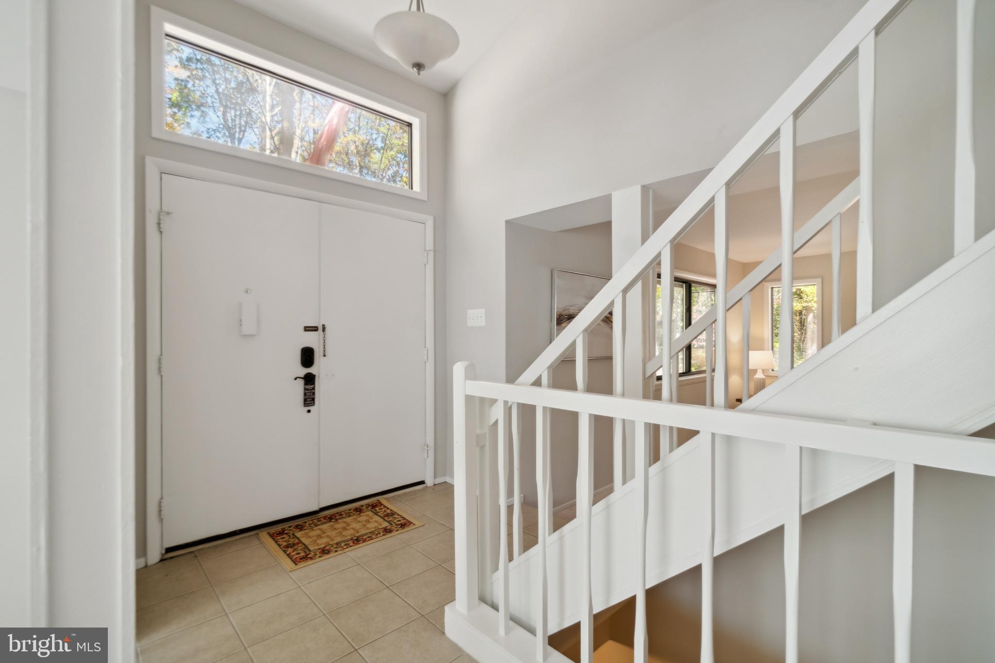 RESTON - Residential