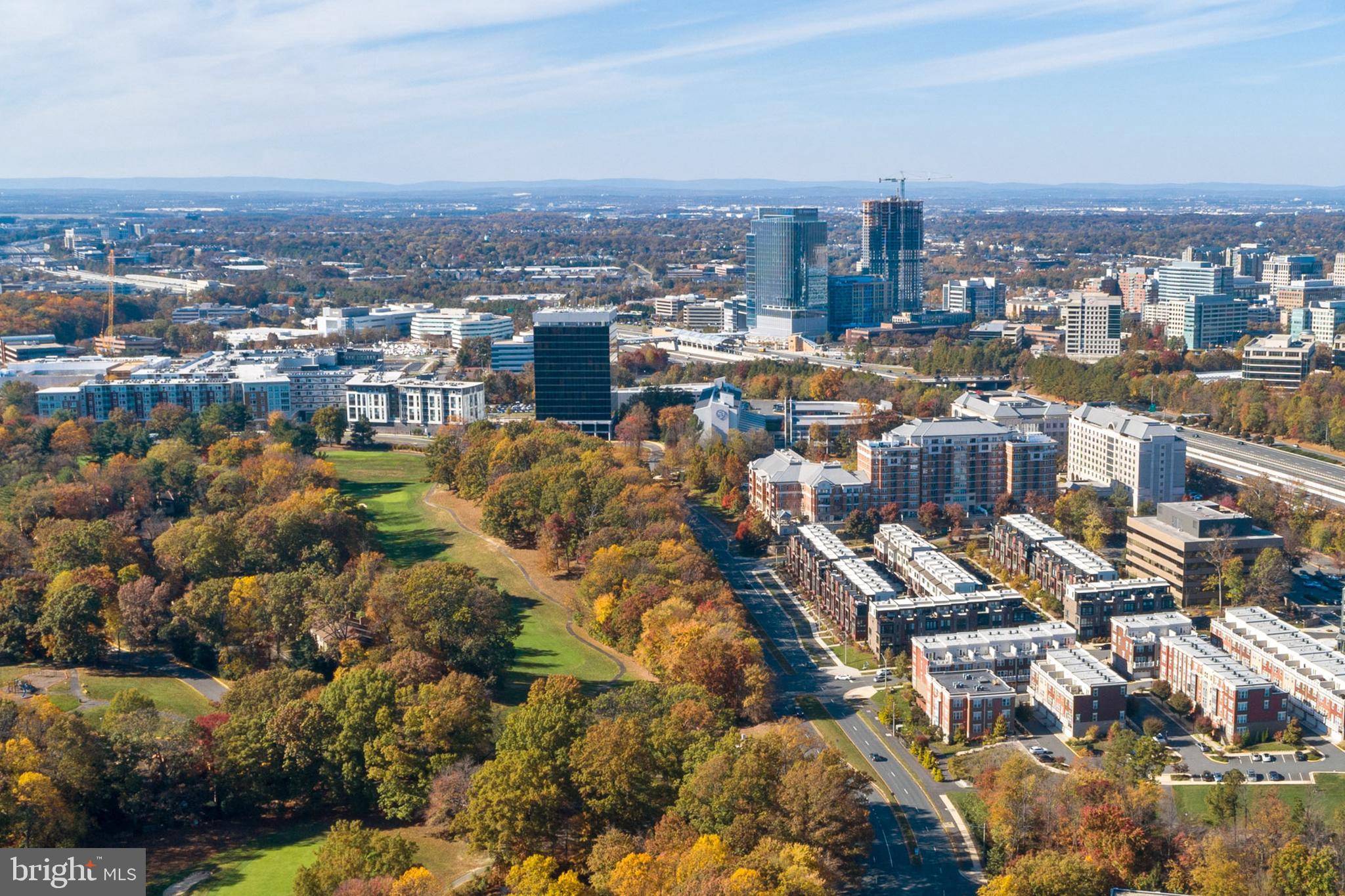 RESTON - Residential