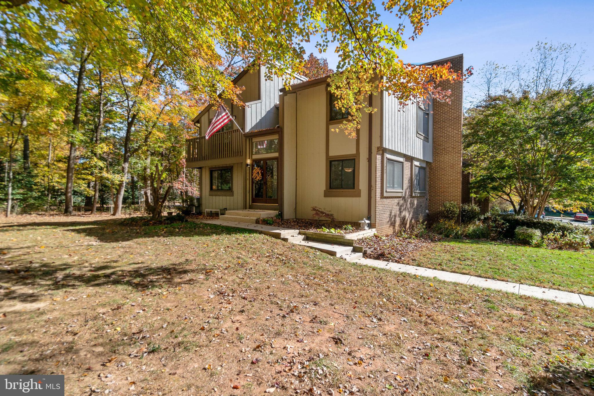 RESTON - Residential