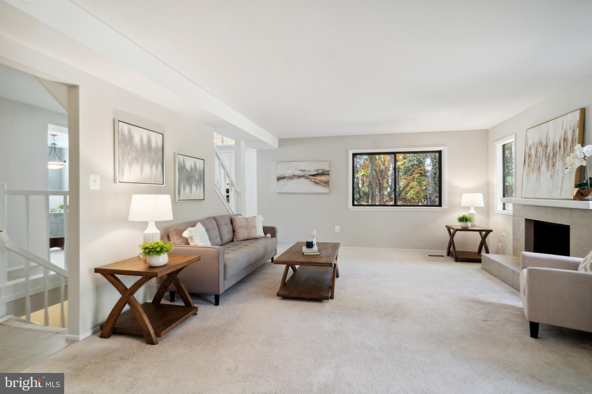 RESTON - Residential