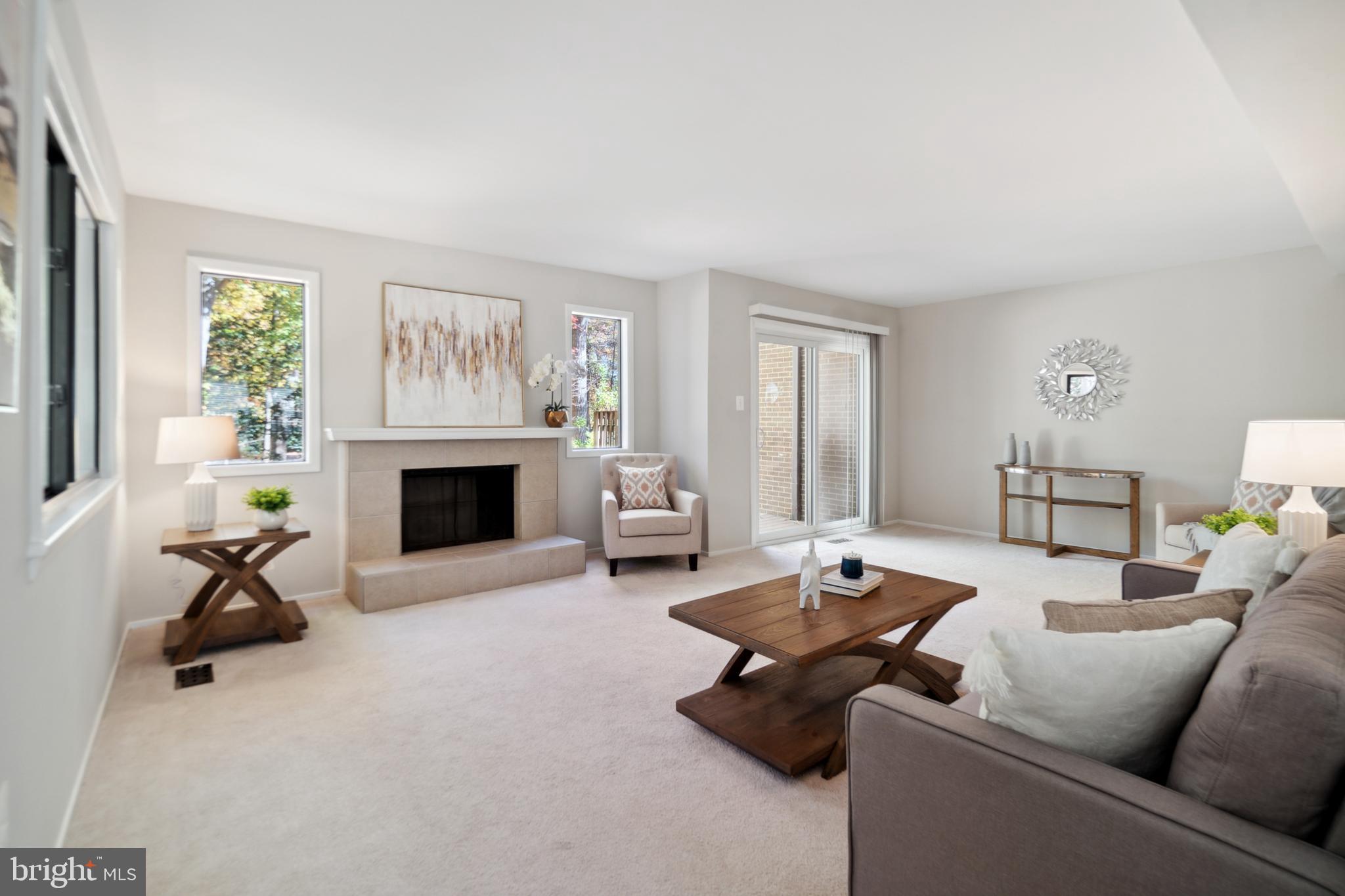 RESTON - Residential