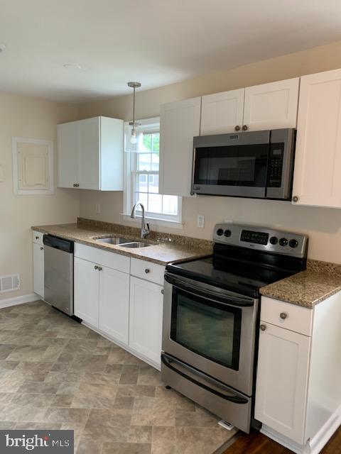 DOWNTOWN LEONARDTOWN - Residential Lease