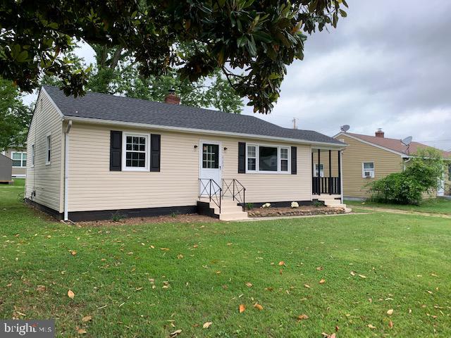 DOWNTOWN LEONARDTOWN - Residential Lease